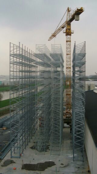 Turnkey Systems