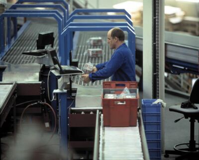 sorters