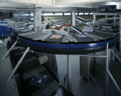 sorters