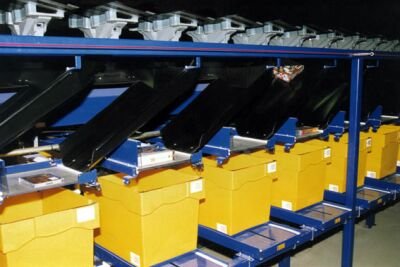 sorters