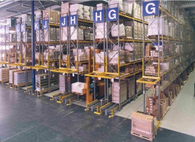 pallettransport