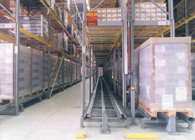 pallettransport