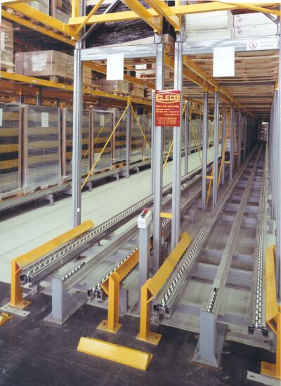 pallettransport