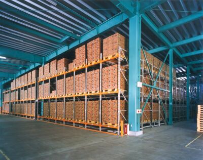 pallettransport