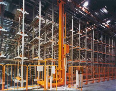 pallettransport